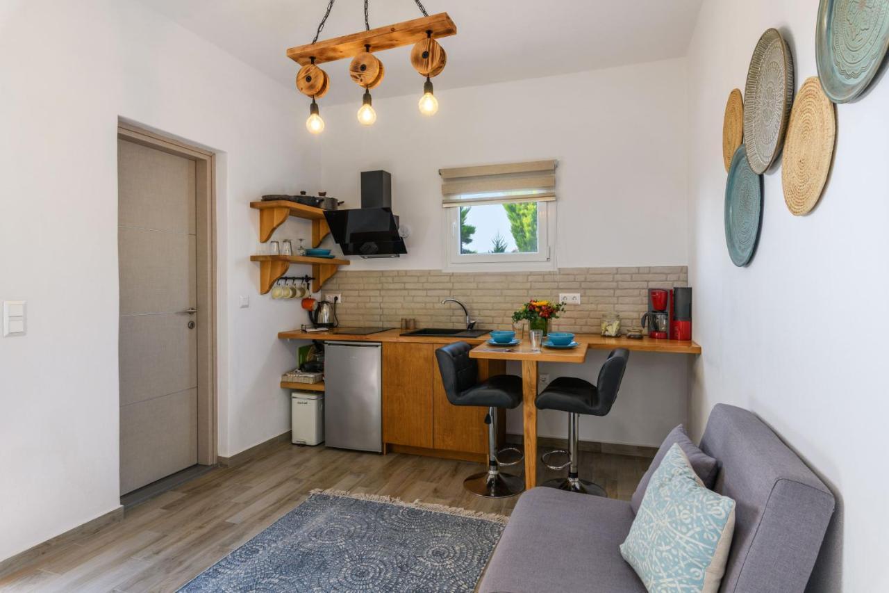 Vakantiehuis Live & Dream *